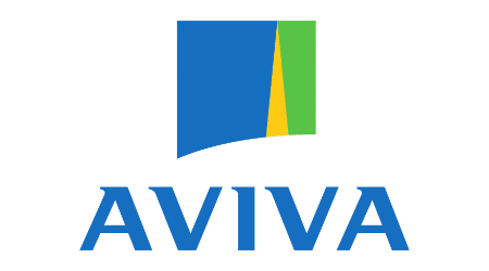 aviva logo